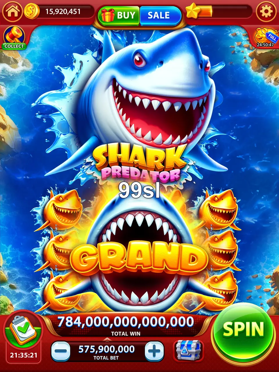 99sl APK