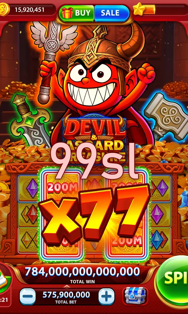 99sl APK