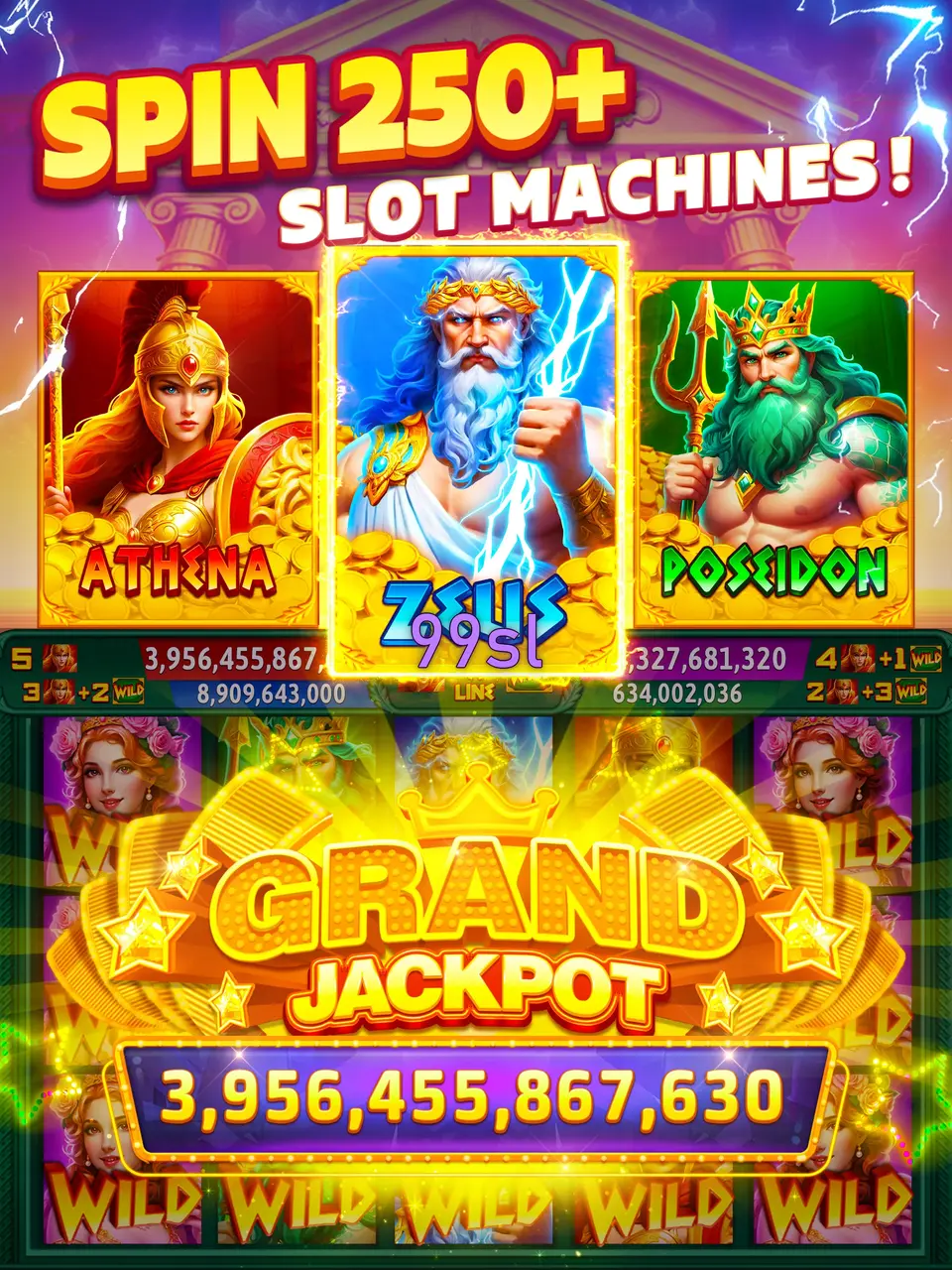 99sl APK