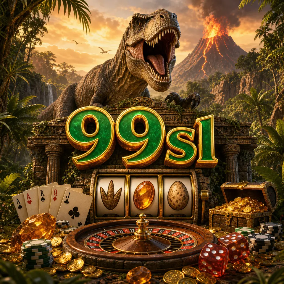 99sl Masuk