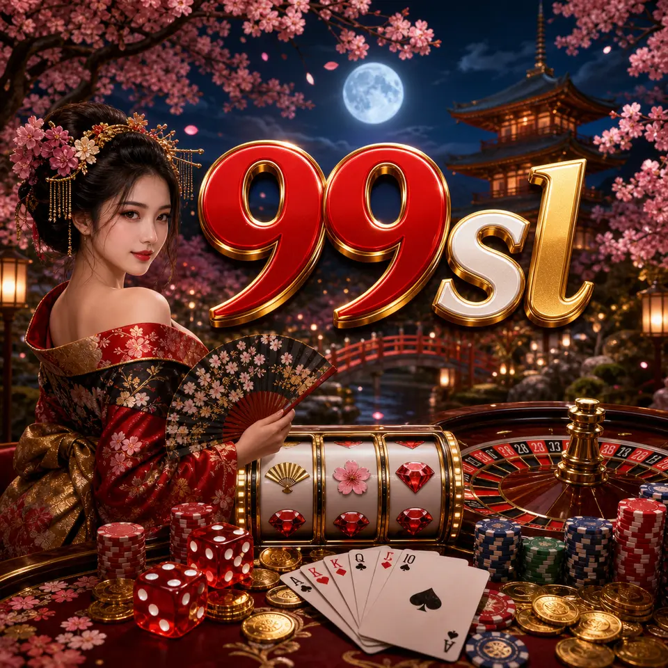 99sl Masuk