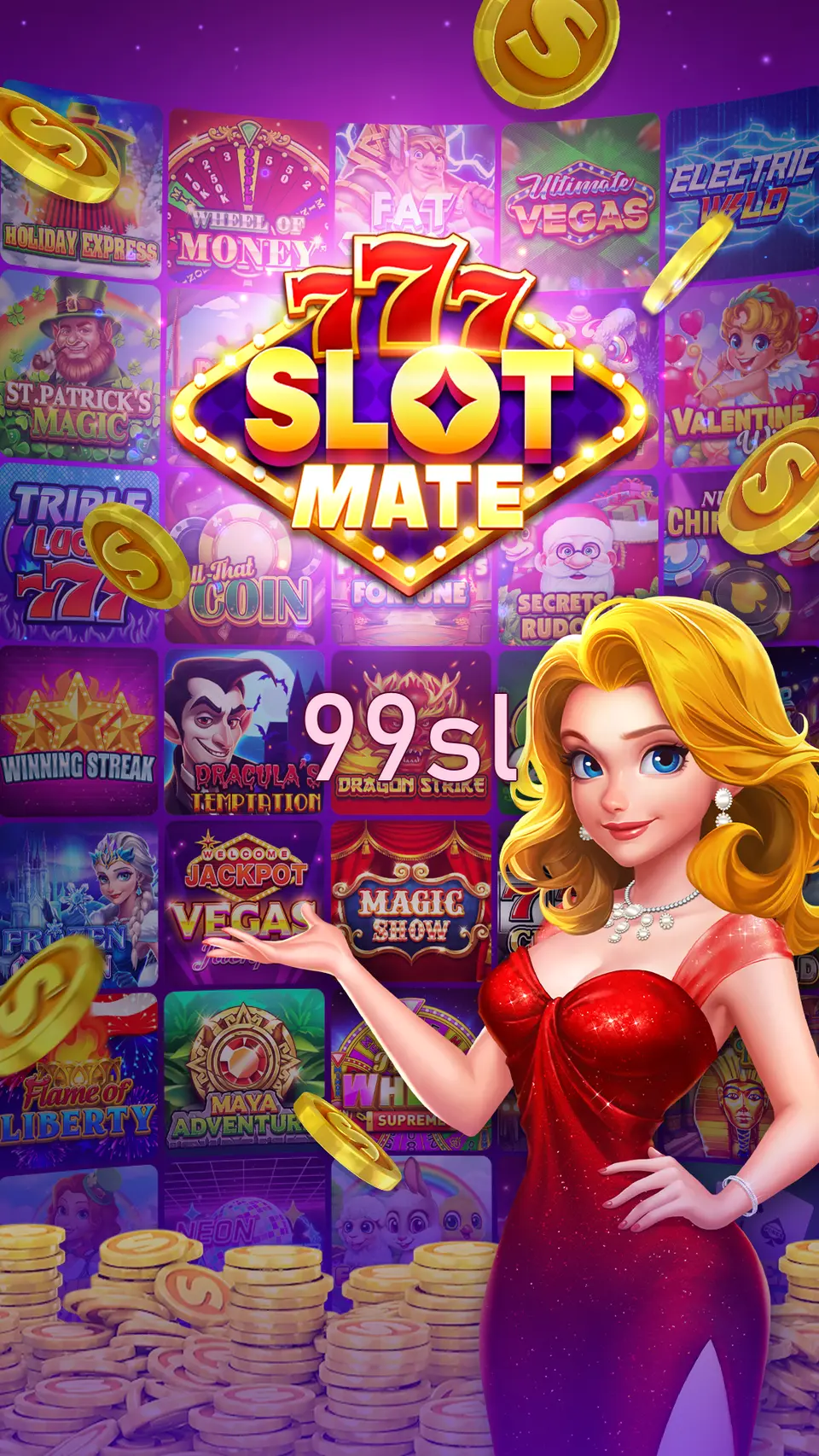 99sl Masuk