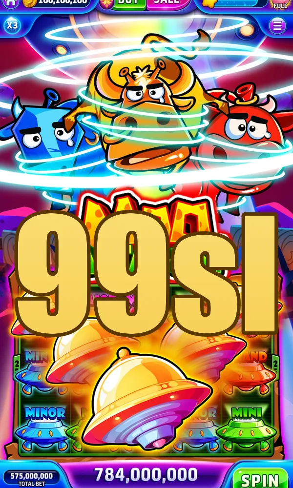 99sl Masuk
