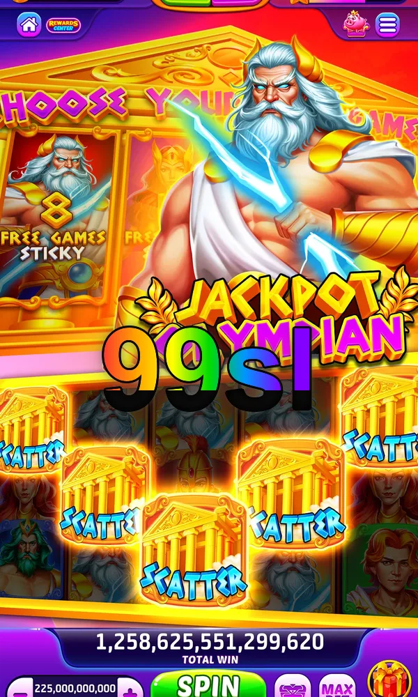 99sl Masuk