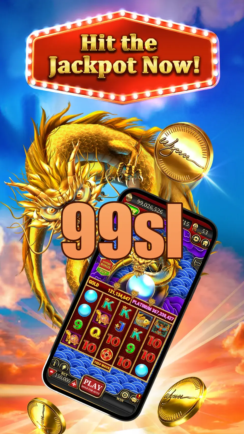 99sl Masuk