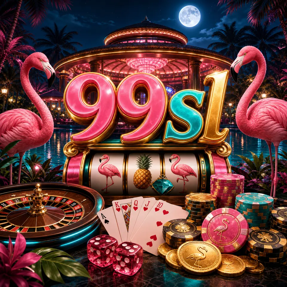 99sl APK Resmi Akses