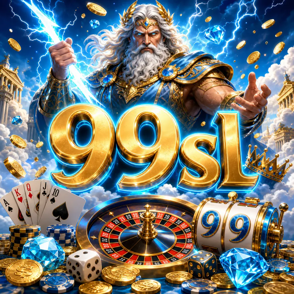 99sl Masuk - 99sl Resmi