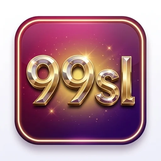 99sl Logo - Resmi