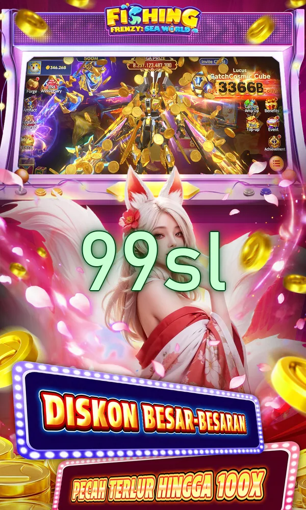99sl Tangkapan Layar 1