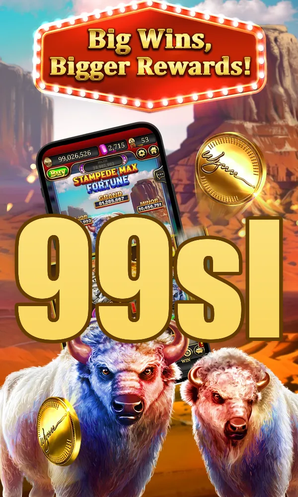 99sl Tangkapan Layar 3
